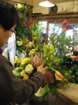１０月よ、さようなら～｜「フローリスト飾り屋」　（鹿児島県鹿児島市の花キューピット加盟店 花屋）のブログ
