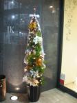 クリスマスデコレーション・・・そのパートⅹ・・・｜「フローリスト飾り屋」　（鹿児島県鹿児島市の花キューピット加盟店 花屋）のブログ