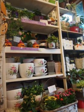 10月へ向けて、秋を楽しみましょう♪｜「フローリスト飾り屋」　（鹿児島県鹿児島市の花キューピット加盟店 花屋）のブログ