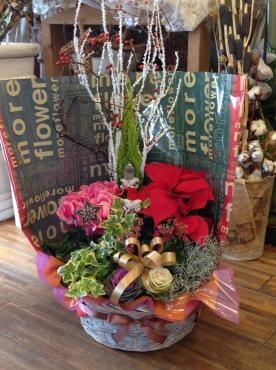 ☆彡クリスマスギフトは　素敵なハートを贈りませんか❤｜「フローリスト飾り屋」　（鹿児島県鹿児島市の花キューピット加盟店 花屋）のブログ