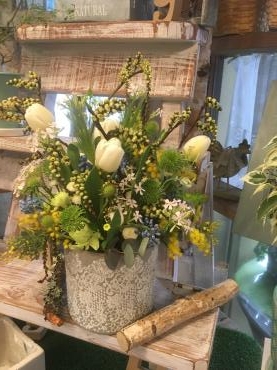 春のおすすめギフト♬　♪｜「フローリスト飾り屋」　（鹿児島県鹿児島市の花キューピット加盟店 花屋）のブログ