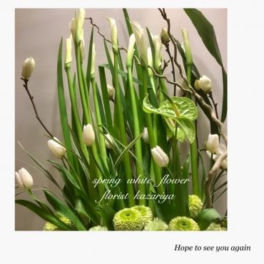 ２月のお祝いギフト・・・｜「フローリスト飾り屋」　（鹿児島県鹿児島市の花キューピット加盟店 花屋）のブログ