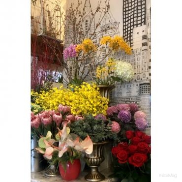 ハートがキュンキュン～❤｜「フローリスト飾り屋」　（鹿児島県鹿児島市の花キューピット加盟店 花屋）のブログ