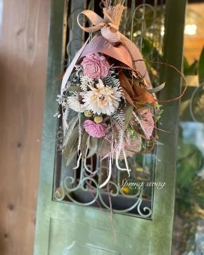 お花で笑顔の花咲かせます｜「フローリスト飾り屋」　（鹿児島県鹿児島市の花キューピット加盟店 花屋）のブログ