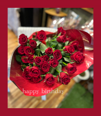 サプライズ～Smileflower　｜「フローリスト飾り屋」　（鹿児島県鹿児島市の花キューピット加盟店 花屋）のブログ