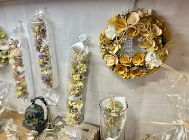 素敵な贈り物・・・｜「フローリスト飾り屋」　（鹿児島県鹿児島市の花キューピット加盟店 花屋）のブログ