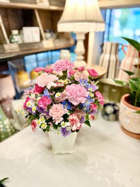 5月は母の日月間～♪